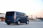 Ford Tourneo Custom Limited 2019 года (ZA)